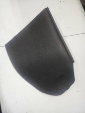Pontiac G6 lower dash fuse box lid and side t...