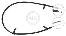 A.B.S. Handbremsseil Seilzug Feststellbremse für KIA SPORTAGE (K00) Hinten