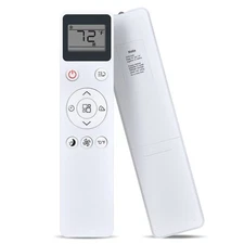 New Remote Control For GarveeTech 8000 BTU Portable Air Conditioner