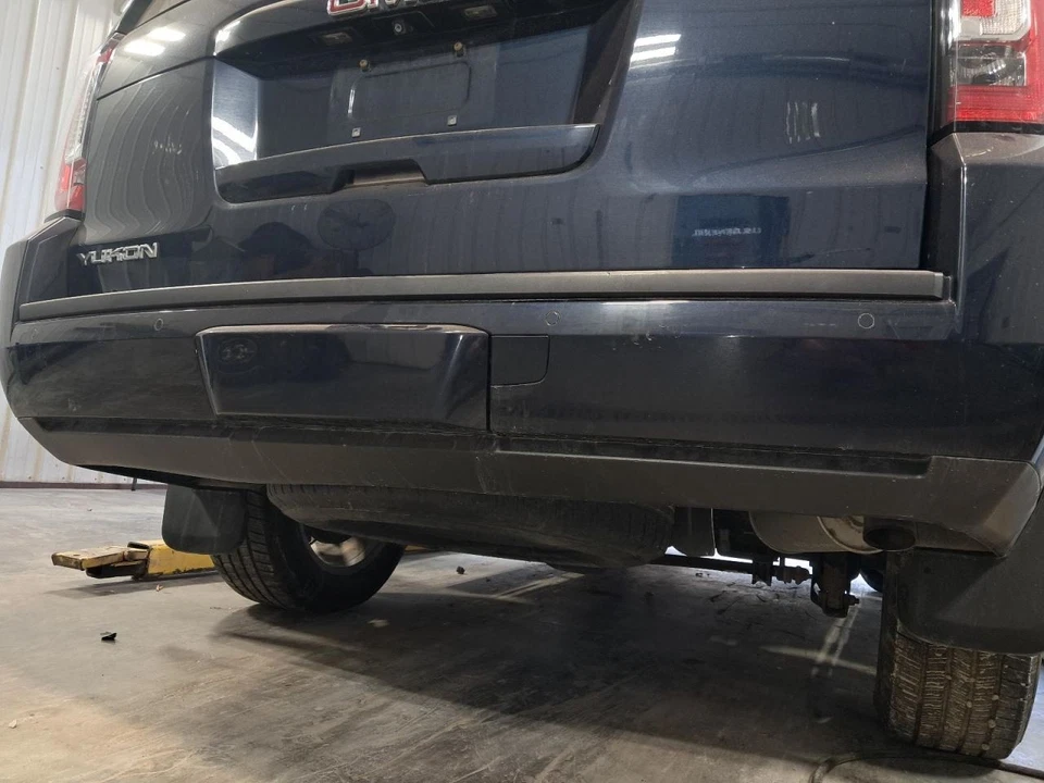 Volante YUKON 2017 441450 Foto 3 de 4