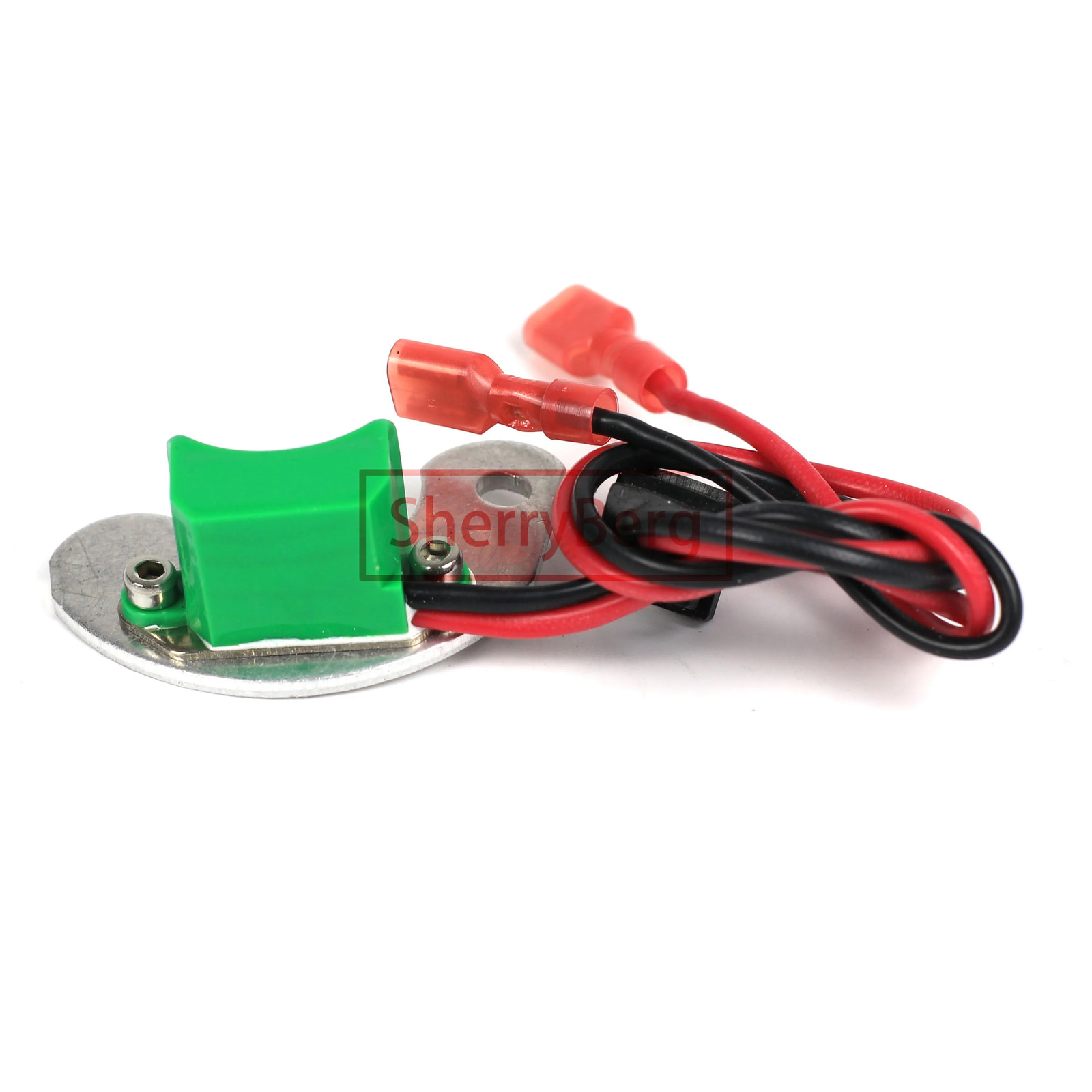 SherryBerg Electrical IGNITION KIT for VW Beetle Camper Bus Bosch 005 & 009 New