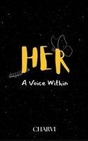 Charvi | Her | Taschenbuch | Englisch (2025) | BookLeaf Publishing
