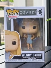 Funko Pop Ozark Figures 19