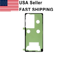 Back Cover Adhesive Tape for Samsung S20 S21 S22 S23 S24 S25 Lite FE Ultra S9