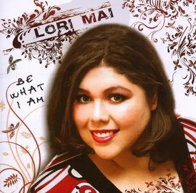 Lori Mai - Be What I am ZUSTAND SEHR GUT