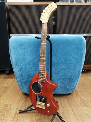 #ad FERNANDES DIGI ZO HYPER electric guitar $414.24