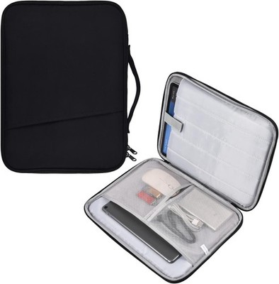 12-12.9 Inch Tablet Sleeve Bag for 12.4'' Samsung Galaxy Tab S10+ S9+ Plus/S8+/S7
