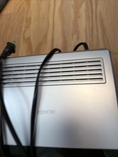 Denon Heos Multi Room Network Amp Amplifier