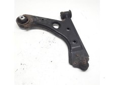 Fiat Punto Evo Querlenker unten rechts vorne 2011 