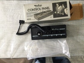 Vectrex Arcade System Console - With  2 Controllers One in Box.￼