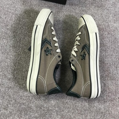 Converse John Varvatos Shoes Mens Size 6.5 Womens 8.5 Brown JV