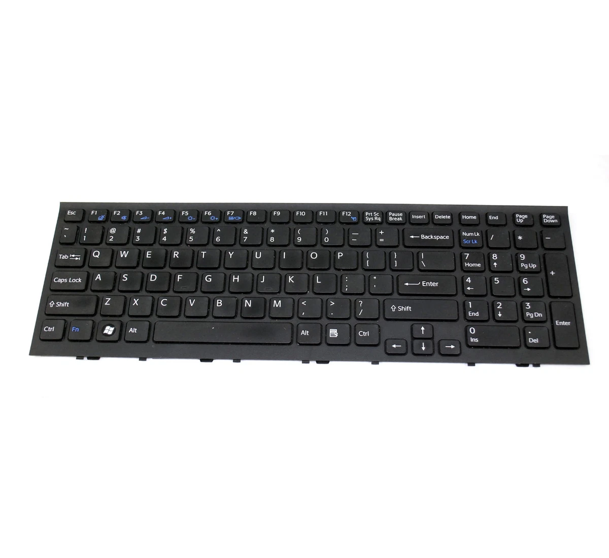Boton De Encendido Sony Vaio Sve141d11u Sve141 Series