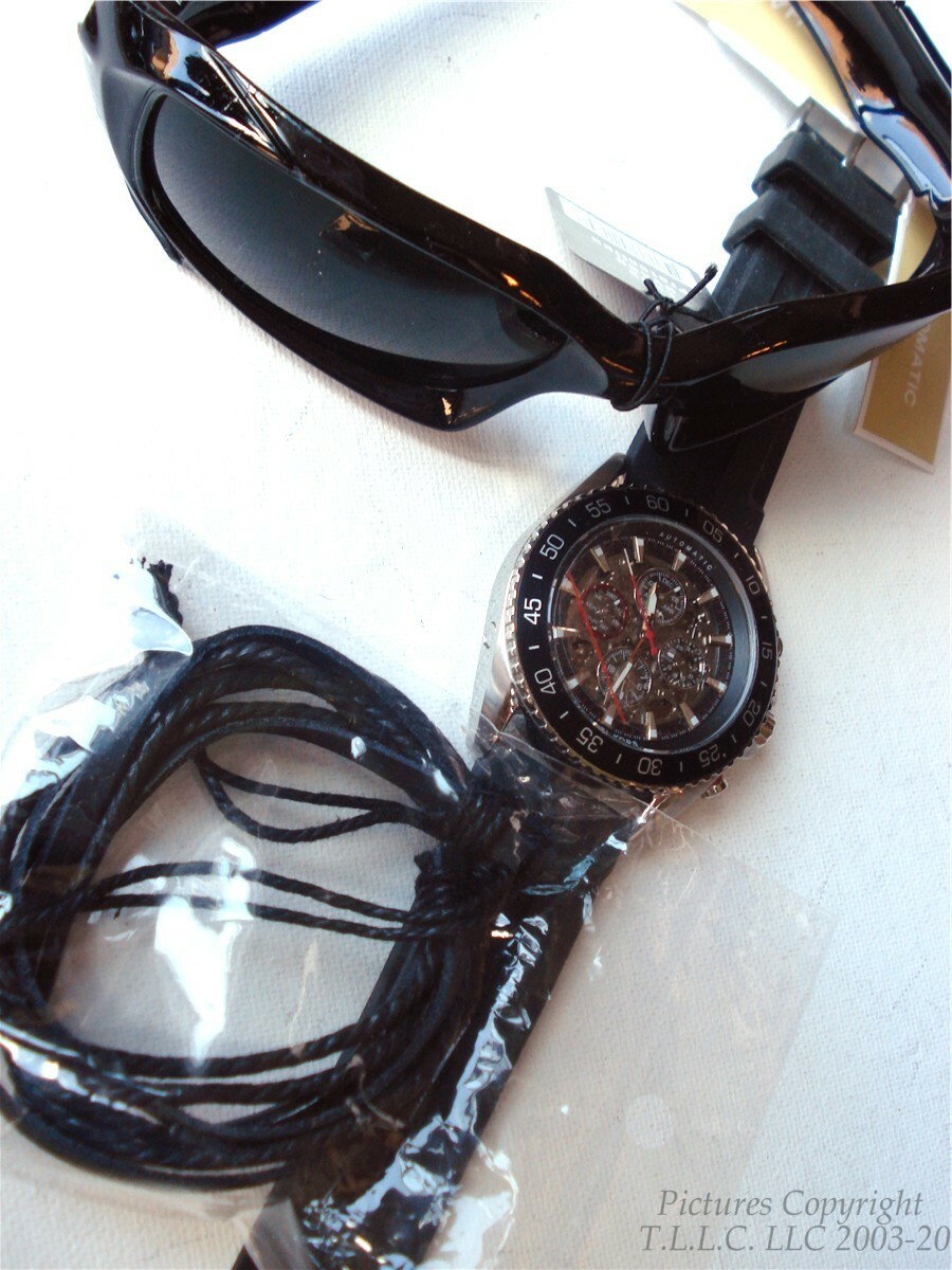 Michael Kors JetMaster MK9013 Wrist 