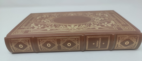 1983 ROMANTIC POETS Franklin/Oxford University Press Special Edition - Picture 16 of 19