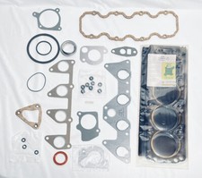 Mccord Vg7136 Engine Gasket Head Set For 87-94 Pontiac 122 Type H K Ohc Only Mccord Vg7136 Engine Gasket Head Set For 87-94 Pontiac 122 Type H K Ohc Only
