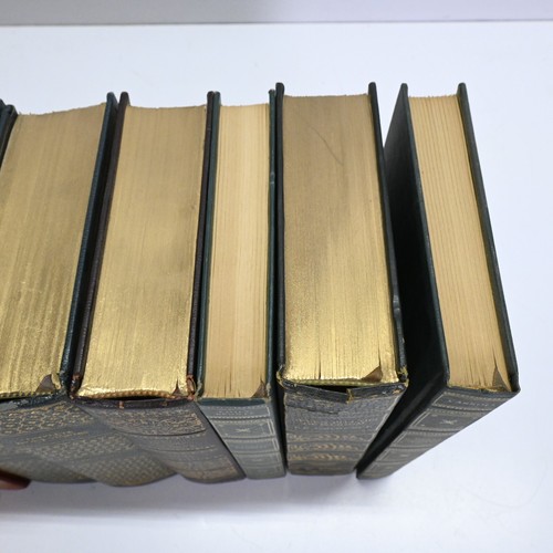 Huge Lot Of 20 International Collectors Library HBs ~ Classics Old Decor Staging - Picture 8 of 24