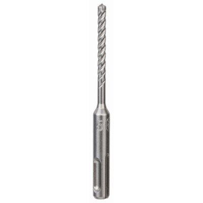 Bosch Hammerbohrer SDS-plus-7X 5x50x115 mm Beton Stein Produktlinie Zubehör PRO