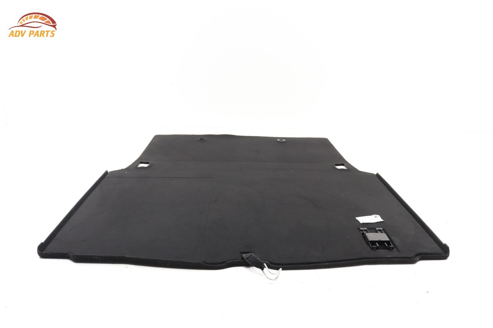 2014 - 2020 MASERATI GHIBLI TRUNK CARGO SPARE FLOOR CARPET COVER OEM