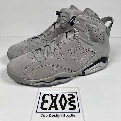 Air Jordan 6 Retro Georgetown CT8529-012 Magnet Grey College Air Jordan 6 Retro Georgetown CT8529-012 Magnet Grey College