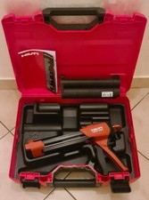 HILTI HDM 500 HIT CB 500 Chemische Versiegelungspistole Harz Injektion Neu
