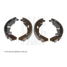 Blue Print ADK84135 Bremsbackensatz Hinten für Subaru Justy III Suzuki