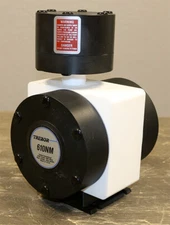 Trebor International 610NM Magnum Pump with Model 75 Surge Suppressor