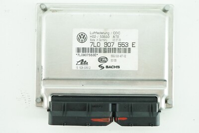 2003-2006 Porsche Cayenne Air Suspension Leveling Control Module