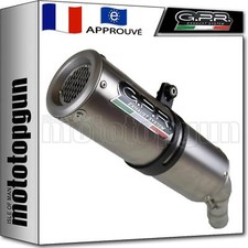 Pot d'échappement BMW M3