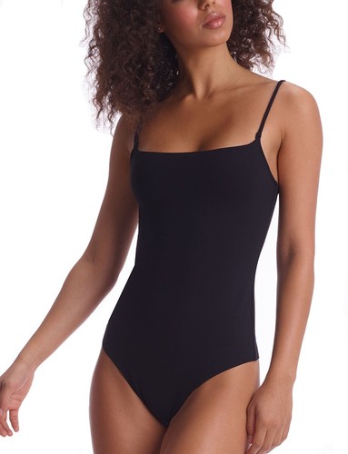 Commando Neoprene Cami Bodysuit - NEO409 - Picture 3 of 6