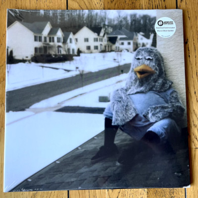The Wonder Years   Suburbia I've Given You All And Now I'm Nothing ***NEW***