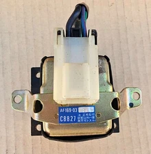 Nissan 300ZX DIGITAL Fan Amplifier fits 1984-1989 Blower Resistor