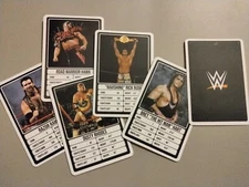 2023 WWE 90's Legends💪 Trump Game cards (you pick) pack fresh Free Ship AAMANGO