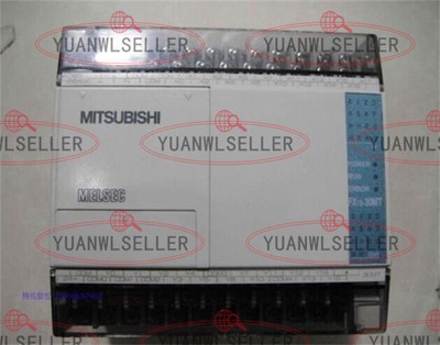ONE Used   PLC FX1S-30MR-001 #F6
