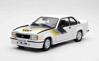 Opel Ascona 400 Sun Star