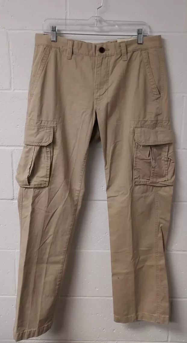 Sonoma cargo pants discount