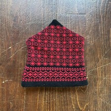 The Mews  Making Fun Of Cold Weather  Made In NH USA Winter Hat Beanie