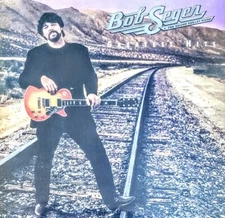 BOB SEGER  & THE SILVER BULLET BAND GREATEST HITS - VINYL 2-LP SET "NEW, SEALED