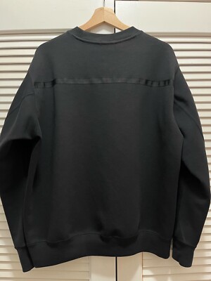 uniqlo x jil sander Plus J Sweatshirt | eBay