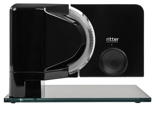 Ritter sono 2 Allesschneider ,schwarz - Bild 2 von 5