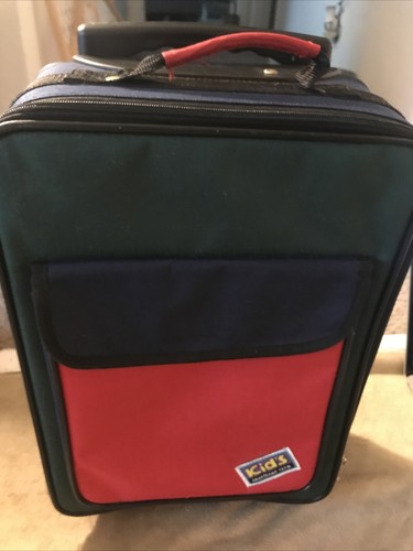 carry on luggage bag small Travelers 