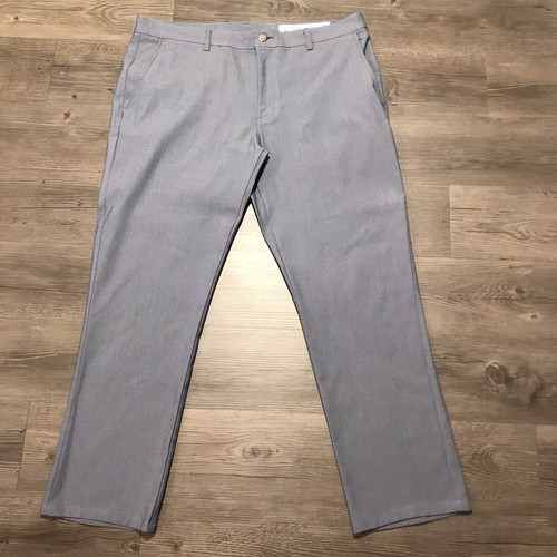 mizzen main pants