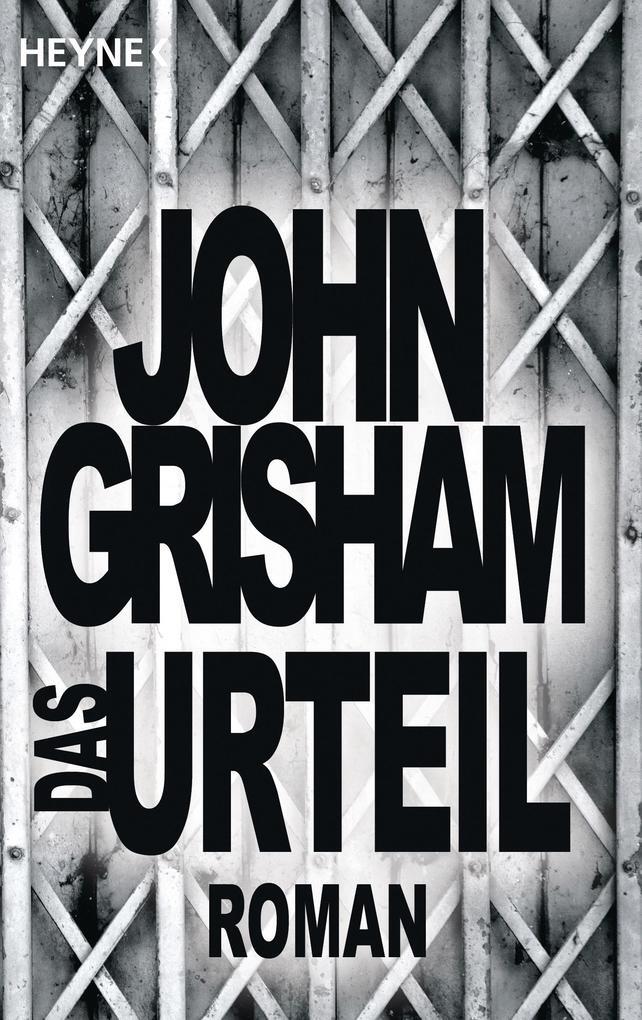 Thumbnail - Das Urteil | John Grisham | 1998 | Deutsch | The Runaway Jury