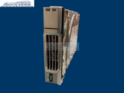 Dell Equallogic 4TB NL SAS 7.2K Spare with tray for PS4100E PS4100 - Picture 2 of 2