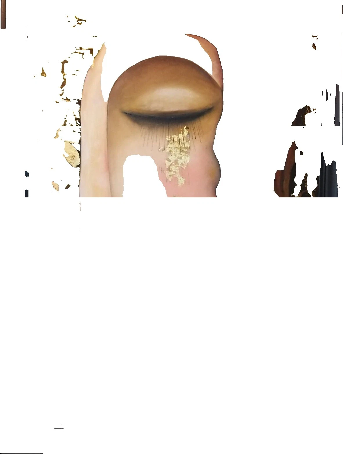 Gustav KLIMT Arte Pinturas