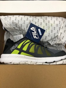 fila memory finition