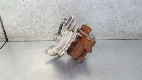 KP35487599 Turbocompressore Per FORD FIESTA (CBK) Trend 2001 710172 - Foto 3 di 10