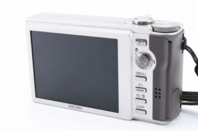 RICOH R10 digital camera | eBay