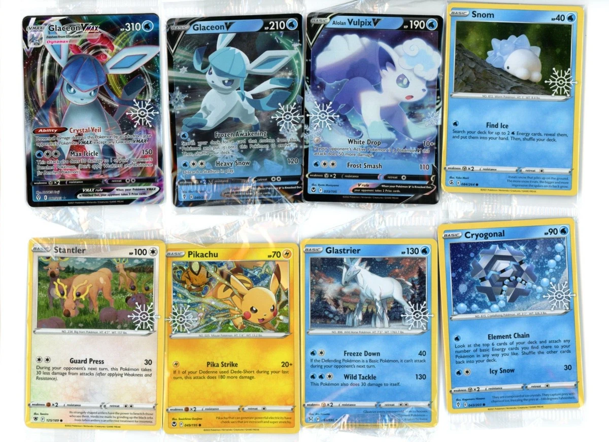 Pokémon TCG: Holiday Calendar