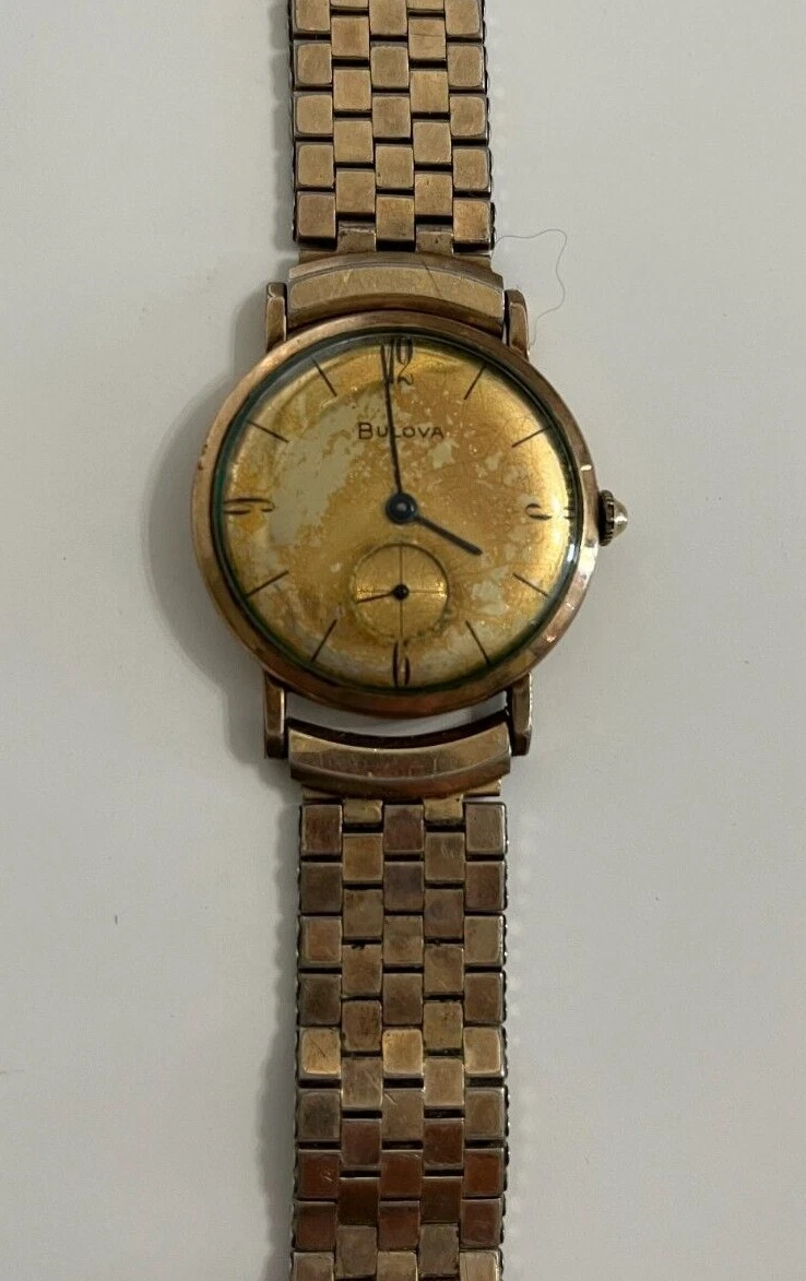 Share more than 119 bulova watch identifier vietkidsiq.edu.vn