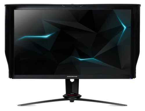 Acer Nitro VG252Q 24.5